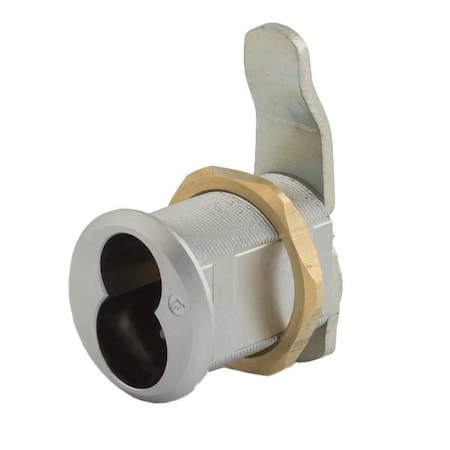 Olympus Olympus: 1-1 / 8" Cam Lock for Schlage LFIC Cores - Less Cylinder OLY-920LM/DM-26D